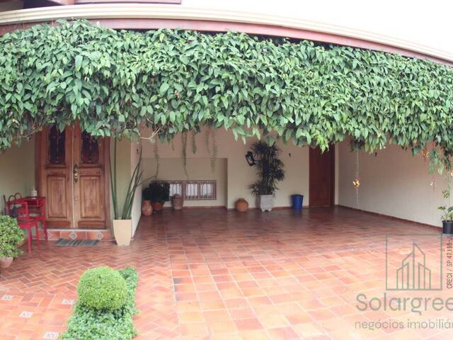 #CS01 - Casa para Venda em Atibaia - SP - 3