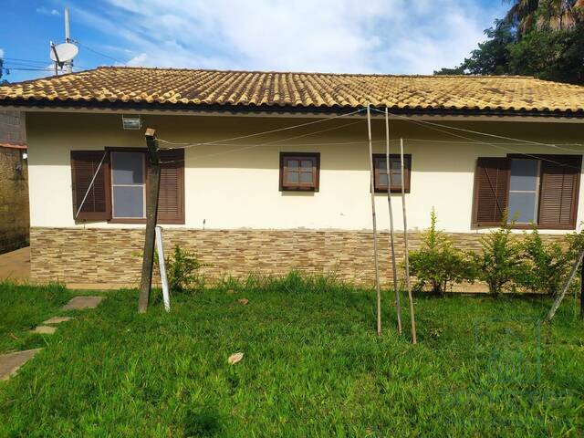 #CH03 - Casa para Venda em Atibaia - SP