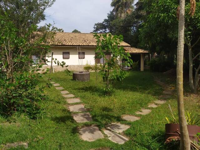 #CH03 - Casa para Venda em Atibaia - SP