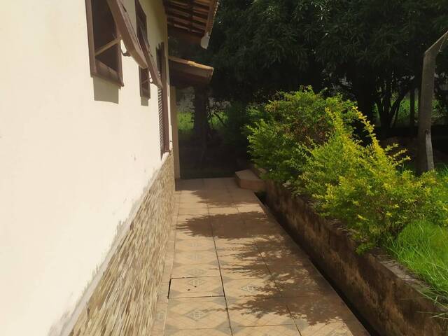 #CH03 - Casa para Venda em Atibaia - SP