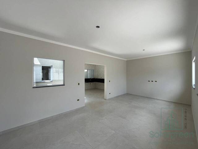 #CS07 - Casa para Venda em Atibaia - SP - 3