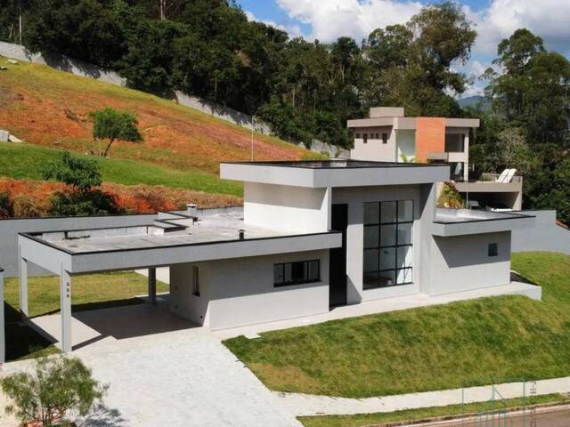 #CS08 - Casa para Venda em Atibaia - SP