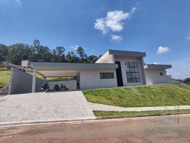 #CS08 - Casa para Venda em Atibaia - SP