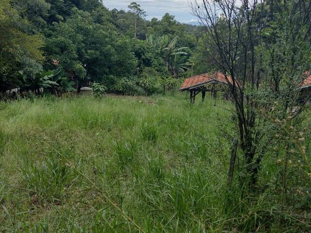 Venda em Jardim Estância Brasil - Atibaia