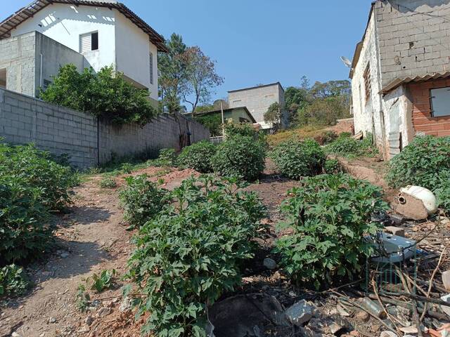 #TR14 - Terreno para Venda em Mairiporã - SP - 2