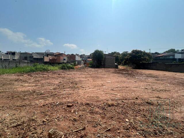 #TR15 - Terreno para Venda em Atibaia - SP - 2