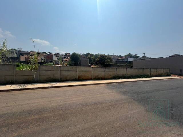#TR15 - Terreno para Venda em Atibaia - SP - 3