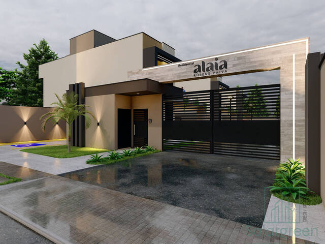 #CS19 - Casa em condomínio para Venda em Atibaia - SP - 1