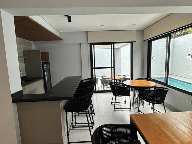 #AP24 - Apartamento para Venda em Atibaia - SP - 3