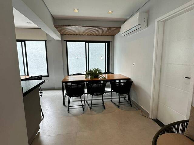 #AP24 - Apartamento para Venda em Atibaia - SP - 2