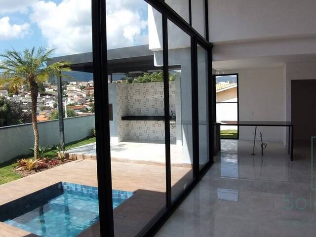 #CS25 - Casa para Venda em Atibaia - SP