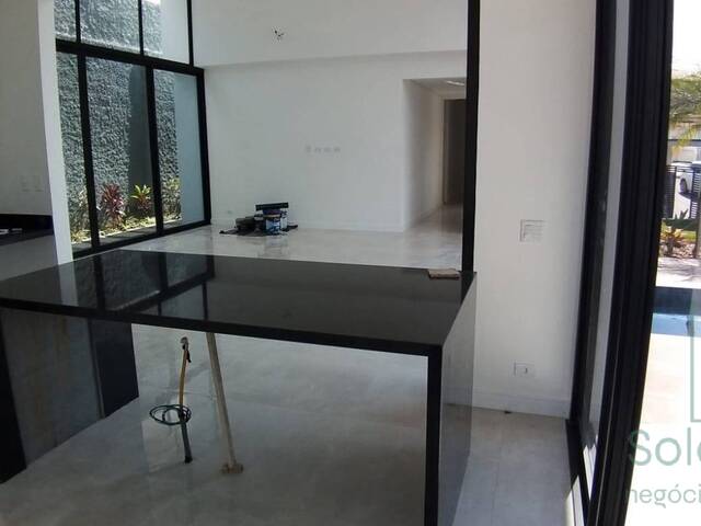 #CS25 - Casa para Venda em Atibaia - SP