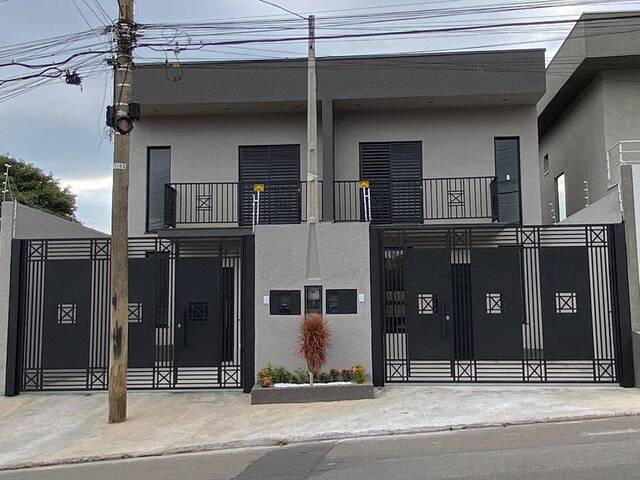 #CS26 - Casa para Venda em Atibaia - SP - 1