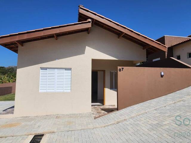 #CS27 - Casa em condomínio para Venda em Atibaia - SP - 1