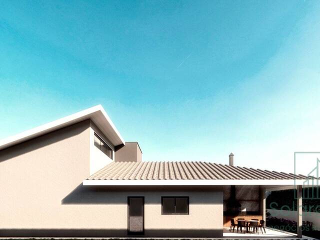 #CS29 - Casa em condomínio para Venda em Atibaia - SP - 3