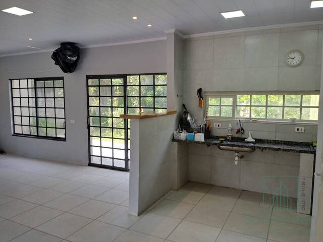 #CS30 - Casa para Venda em Mairiporã - SP - 3