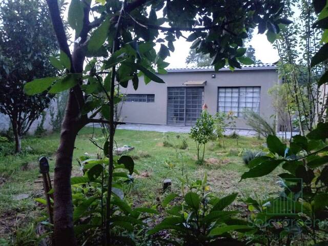 #CS30 - Casa para Venda em Mairiporã - SP - 1