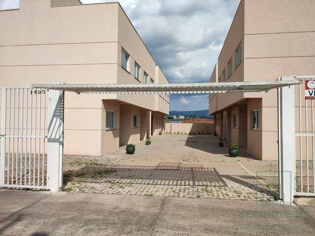 Venda em Jardim das Cerejeiras - Atibaia
