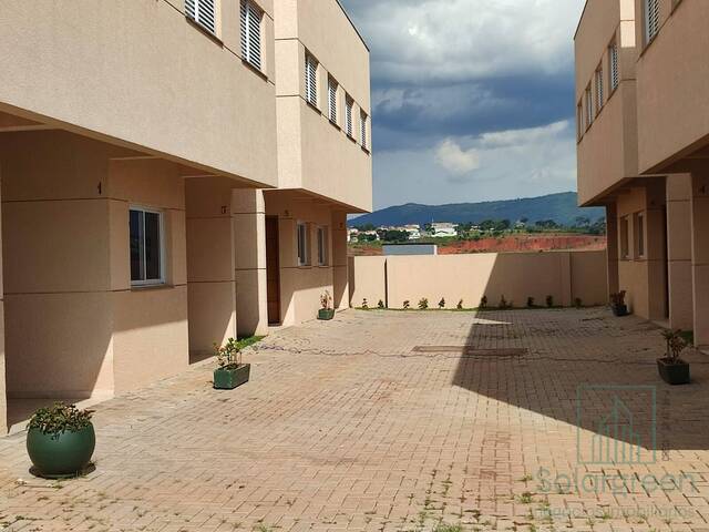 #CS31 - Residencial para Venda em Atibaia - SP - 3