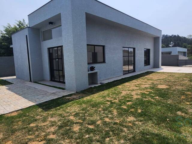 #CS32 - Casa para Locação em Atibaia - SP - 1