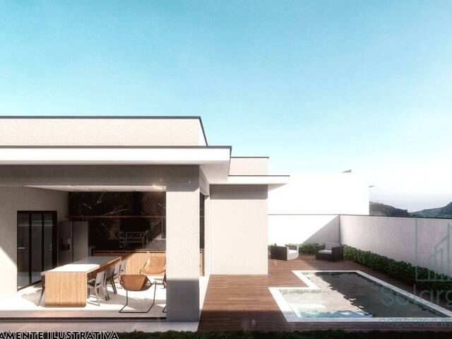 #CS33 - Residencial para Venda em Atibaia - SP - 2