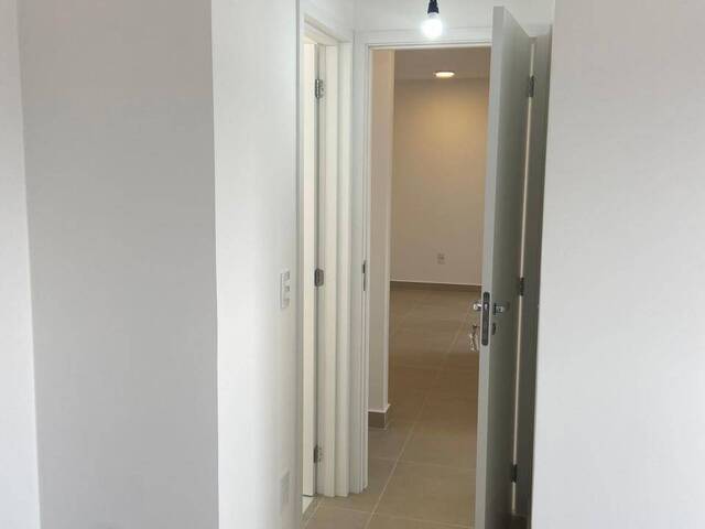 #AP36 - Apartamento para Venda em Atibaia - SP - 3