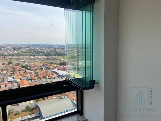 #AP36 - Apartamento para Venda em Atibaia - SP - 2