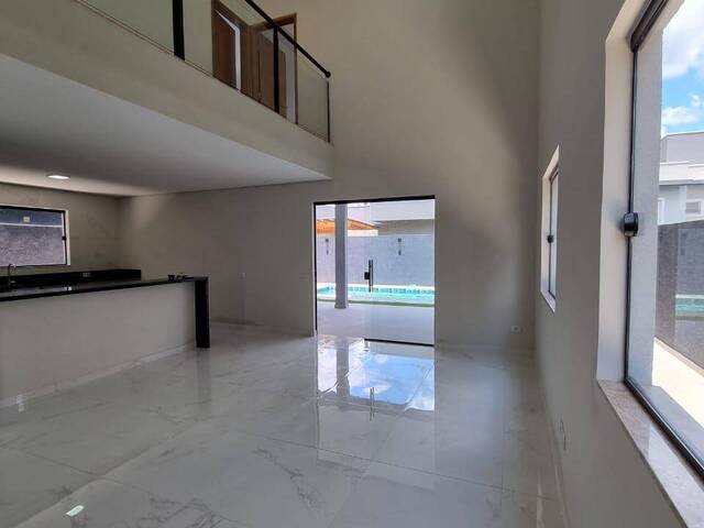 #CS39 - Casa em condomínio para Venda em Atibaia - SP - 3