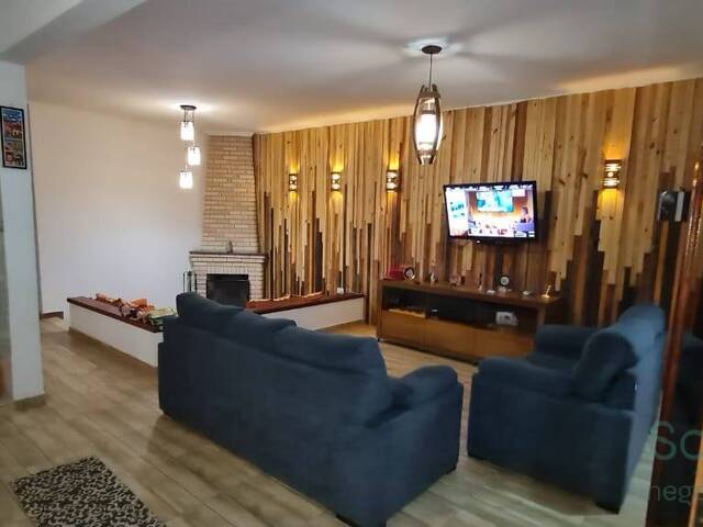 #CH40 - Residencial para Venda em Mairiporã - SP - 2