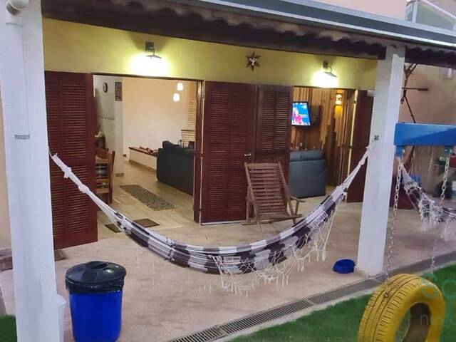 #CH40 - Residencial para Venda em Mairiporã - SP - 3