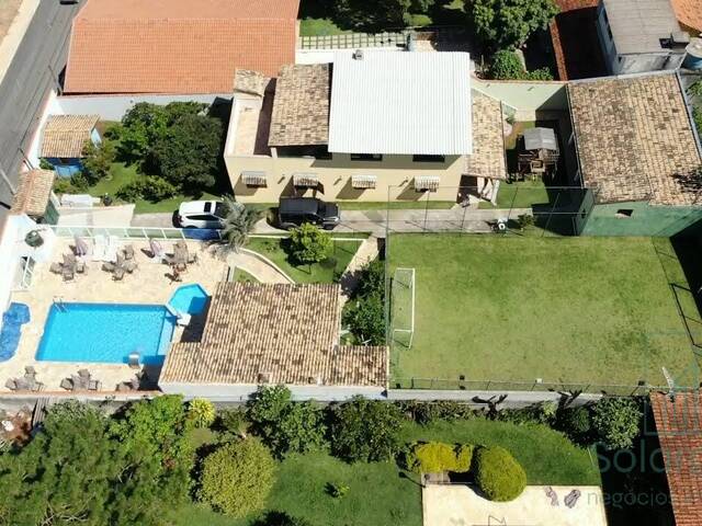#CH40 - Residencial para Venda em Mairiporã - SP - 1