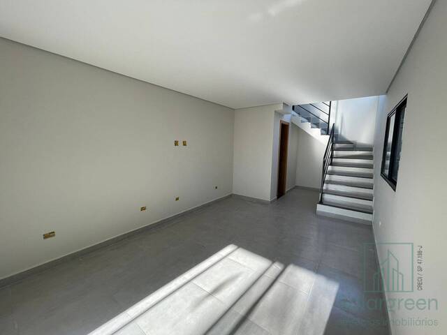 #CS47 - Casa para Venda em Atibaia - SP - 3