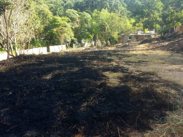 #TR48 - Terreno para Venda em Atibaia - SP - 1