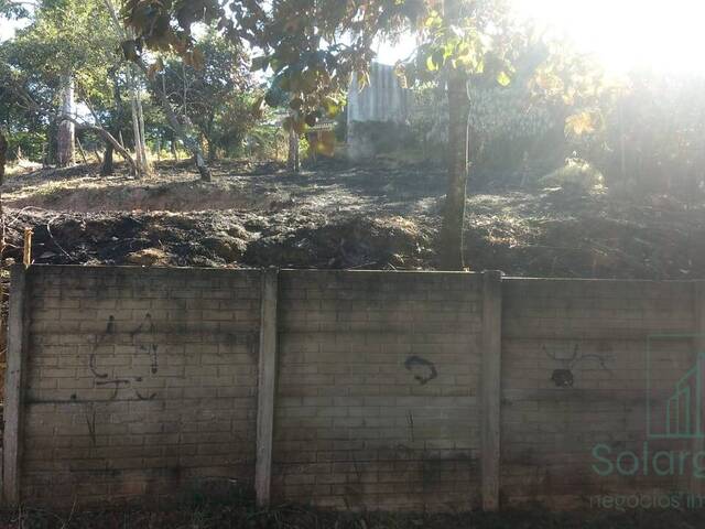 #TR48 - Terreno para Venda em Atibaia - SP - 3