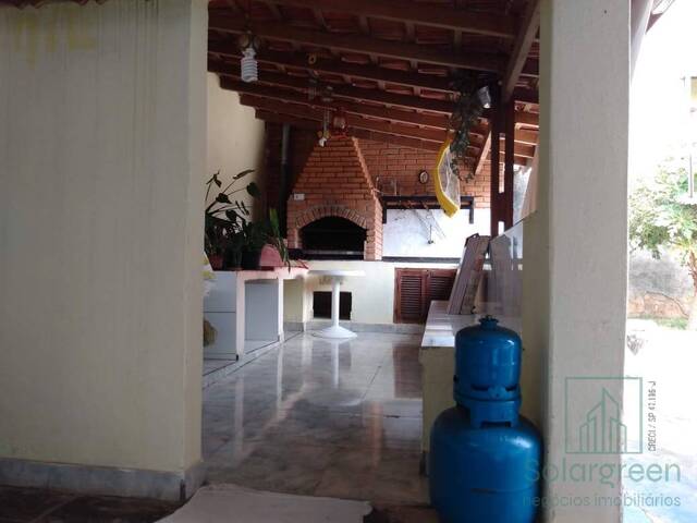 #CS53 - Casa para Venda em Atibaia - SP - 3