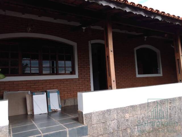 #CS53 - Casa para Venda em Atibaia - SP - 2