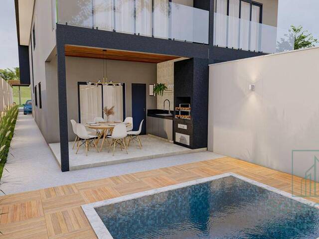 #CS55 - Casa para Venda em Atibaia - SP