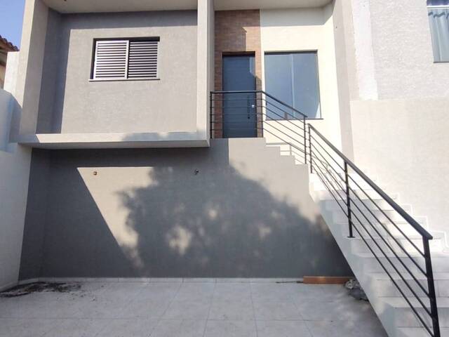 #CS58 - Casa para Venda em Atibaia - SP - 2