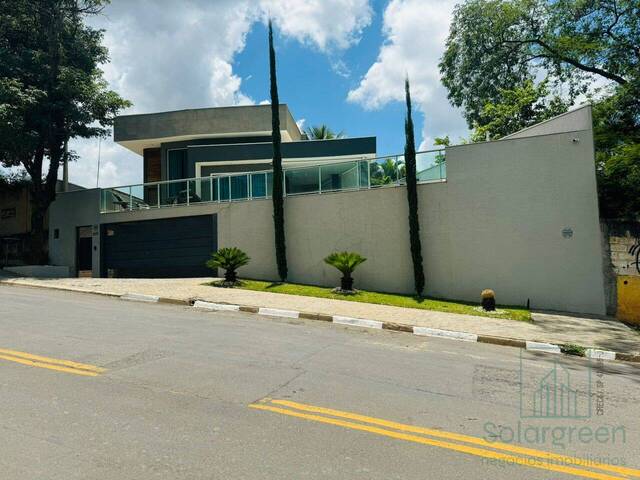 #CS59 - Casa para Venda em Atibaia - SP