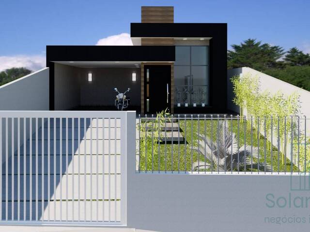 #CS28 - Casa para Venda em Mairiporã - SP - 2