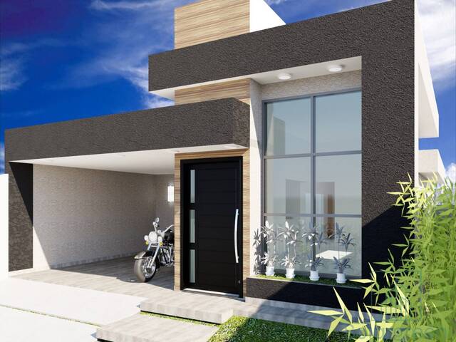 #CS28 - Casa para Venda em Mairiporã - SP - 3