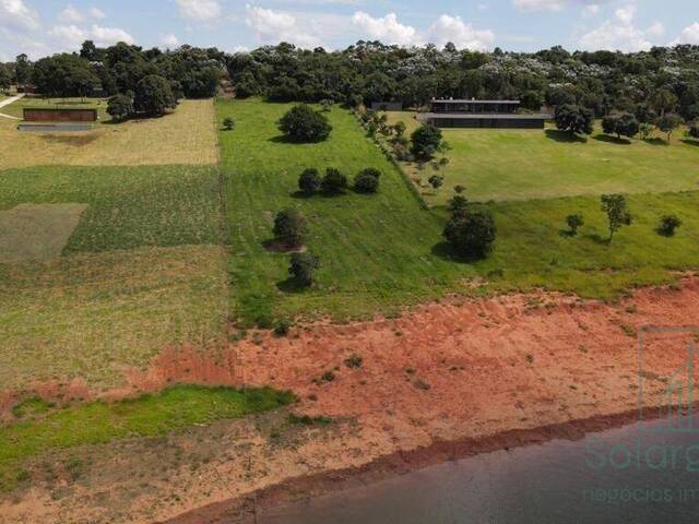 #TR63 - Área para Venda em Joanópolis - SP - 2