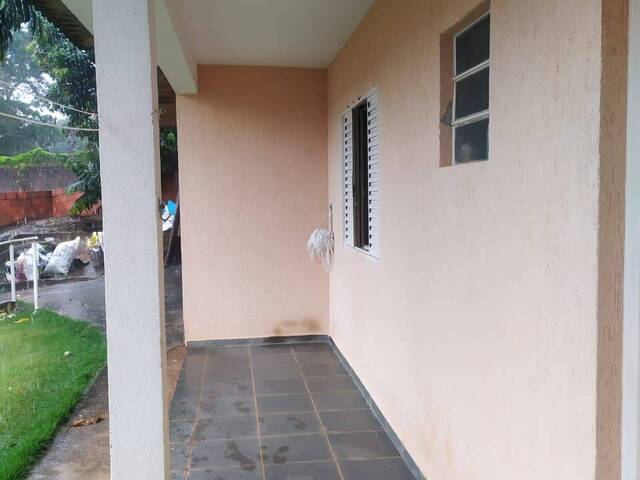 #CS66 - Casa para Venda em Atibaia - SP - 1