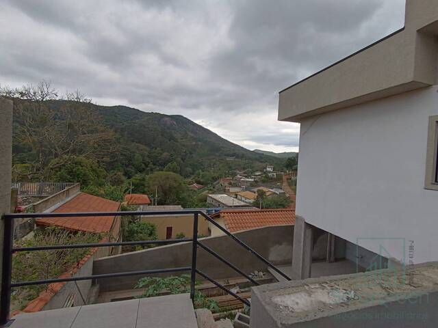 #CS67 - Casa para Venda em Mairiporã - SP - 3