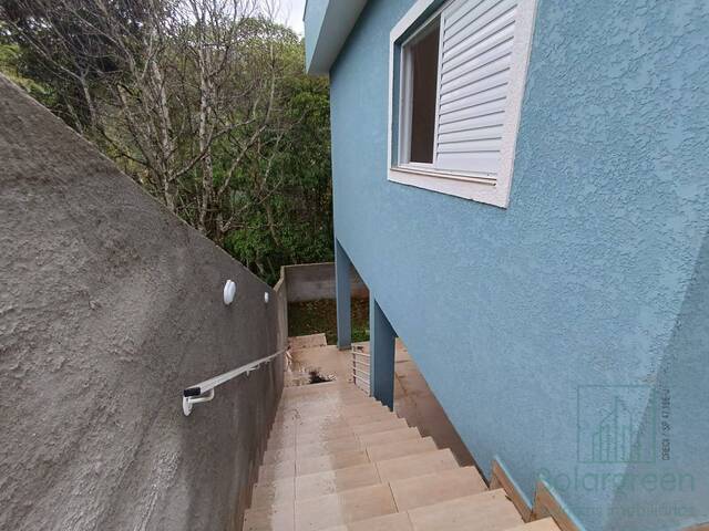 #CS68 - Casa para Venda em Mairiporã - SP - 3