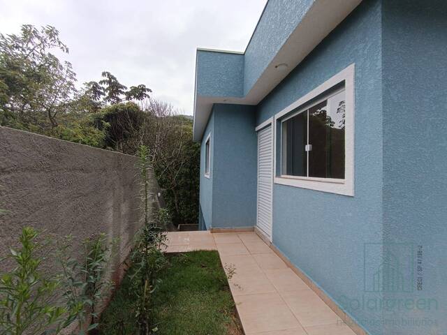 #CS68 - Casa para Venda em Mairiporã - SP - 2