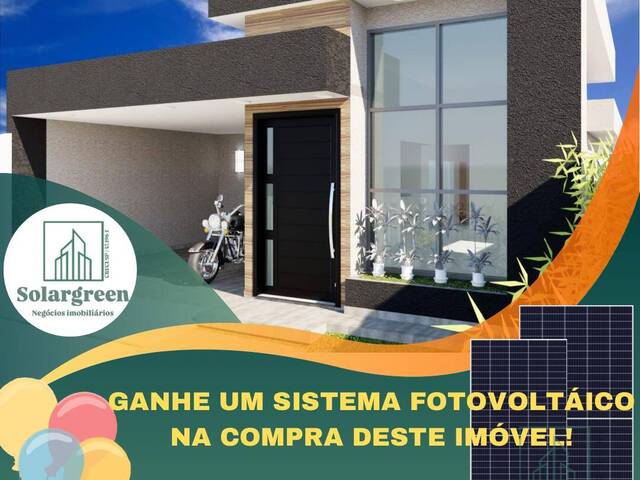 #CS28 - Casa para Venda em Mairiporã - SP - 1