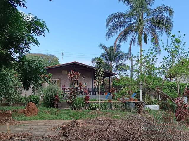 #CH72 - Casa para Venda em Atibaia - SP - 1