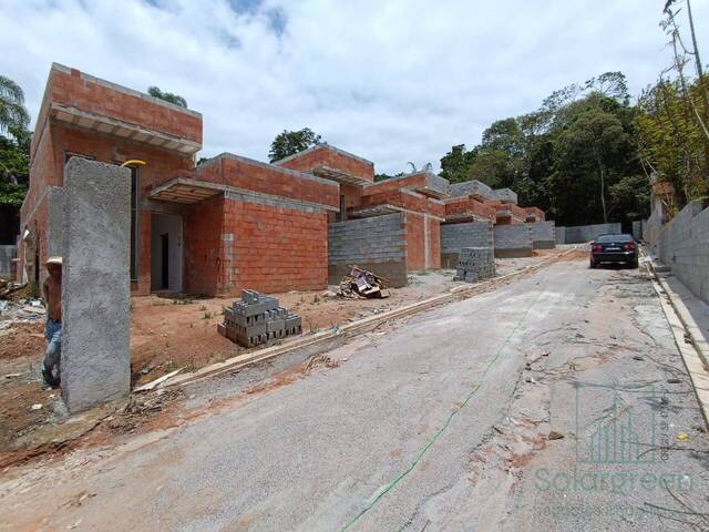 #CS73 - Casa em condomínio para Venda em Atibaia - SP