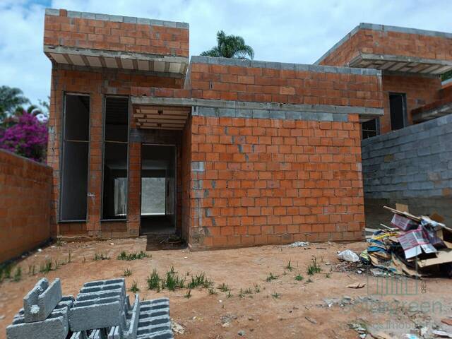 #CS73 - Casa em condomínio para Venda em Atibaia - SP